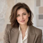 Елена Морозова, автор Buildum.ru по отделке стен и потолков