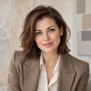 Елена Морозова, автор Buildum.ru по отделке стен и потолков