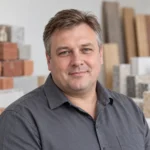 Михаил Громов, автор Buildum.ru по строительным материалам