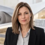 Ирина Белова, автор Buildum.ru по изоляции и защите конструкций