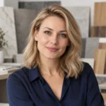 Ольга Крылова, автор Buildum.ru по полам и плитке