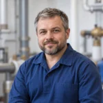 Алексей Романов, автор Buildum.ru по сантехнике и водоснабжению