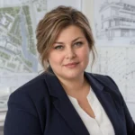 Наталья Миронова, автор Buildum.ru по проектированию и строительному контролю