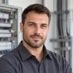 Павел Кузнецов, автор Buildum.ru по отоплению и вентиляции