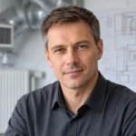 Роман Волков, автор Buildum.ru по электрике