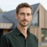 Сергей Власов, автор Buildum.ru по кровле и фасадам